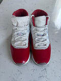 Air Jordan 11 Retro "Cherry" – Size 10.5 (Used, With Box)
